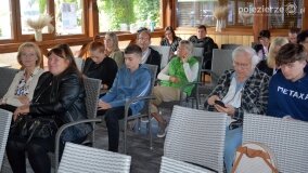 VI Festiwal Historyczny – fantastyczna organizacja, świetna atmosfera, pasjonujący prelegenci - zdjęcie 2