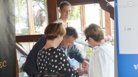 VI Festiwal Historyczny – fantastyczna organizacja, świetna atmosfera, pasjonujący prelegenci - zdjęcie 1