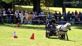 Więźniarka hitem XIX Konkursu Pojazdów Konnych w Lubostroniu - zdjęcie 36