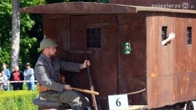 Więźniarka hitem XIX Konkursu Pojazdów Konnych w Lubostroniu - zdjęcie 27
