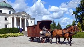 Więźniarka hitem XIX Konkursu Pojazdów Konnych w Lubostroniu - zdjęcie 26