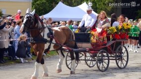 Więźniarka hitem XIX Konkursu Pojazdów Konnych w Lubostroniu - zdjęcie 16