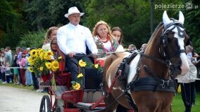 Więźniarka hitem XIX Konkursu Pojazdów Konnych w Lubostroniu - zdjęcie 5