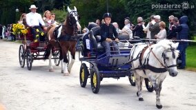 Więźniarka hitem XIX Konkursu Pojazdów Konnych w Lubostroniu - zdjęcie 4