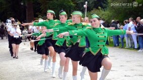 Więźniarka hitem XIX Konkursu Pojazdów Konnych w Lubostroniu - zdjęcie 2