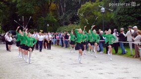 Więźniarka hitem XIX Konkursu Pojazdów Konnych w Lubostroniu - zdjęcie 1