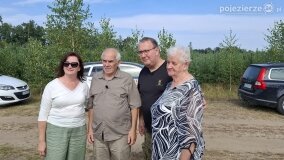 Franciszek Saskowski, Popowo Ignacewo i Mielno w programie „Było… nie minęło” TVP Historia! - zdjęcie 64