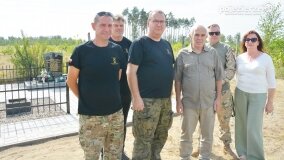 Franciszek Saskowski, Popowo Ignacewo i Mielno w programie „Było… nie minęło” TVP Historia! - zdjęcie 62