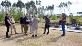 Franciszek Saskowski, Popowo Ignacewo i Mielno w programie „Było… nie minęło” TVP Historia! - zdjęcie 60