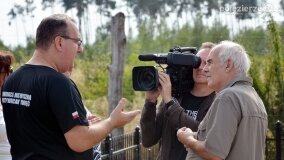 Franciszek Saskowski, Popowo Ignacewo i Mielno w programie „Było… nie minęło” TVP Historia! - zdjęcie 58