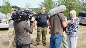 Franciszek Saskowski, Popowo Ignacewo i Mielno w programie „Było… nie minęło” TVP Historia! - zdjęcie 56