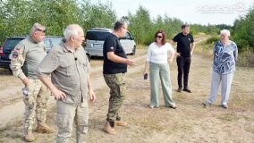 Franciszek Saskowski, Popowo Ignacewo i Mielno w programie „Było… nie minęło” TVP Historia! - zdjęcie 55