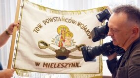 Franciszek Saskowski, Popowo Ignacewo i Mielno w programie „Było… nie minęło” TVP Historia! - zdjęcie 53