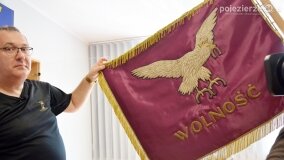 Franciszek Saskowski, Popowo Ignacewo i Mielno w programie „Było… nie minęło” TVP Historia! - zdjęcie 52