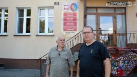 Franciszek Saskowski, Popowo Ignacewo i Mielno w programie „Było… nie minęło” TVP Historia! - zdjęcie 49