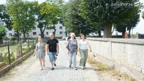 Franciszek Saskowski, Popowo Ignacewo i Mielno w programie „Było… nie minęło” TVP Historia! - zdjęcie 47