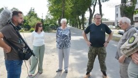 Franciszek Saskowski, Popowo Ignacewo i Mielno w programie „Było… nie minęło” TVP Historia! - zdjęcie 44