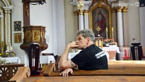 Franciszek Saskowski, Popowo Ignacewo i Mielno w programie „Było… nie minęło” TVP Historia! - zdjęcie 42