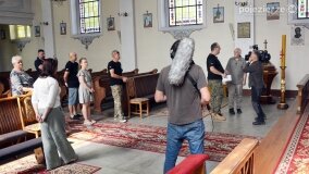 Franciszek Saskowski, Popowo Ignacewo i Mielno w programie „Było… nie minęło” TVP Historia! - zdjęcie 41