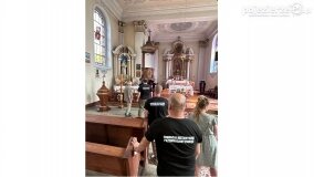 Franciszek Saskowski, Popowo Ignacewo i Mielno w programie „Było… nie minęło” TVP Historia! - zdjęcie 40