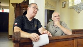 Franciszek Saskowski, Popowo Ignacewo i Mielno w programie „Było… nie minęło” TVP Historia! - zdjęcie 39