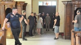 Franciszek Saskowski, Popowo Ignacewo i Mielno w programie „Było… nie minęło” TVP Historia! - zdjęcie 38