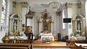 Franciszek Saskowski, Popowo Ignacewo i Mielno w programie „Było… nie minęło” TVP Historia! - zdjęcie 37