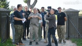 Franciszek Saskowski, Popowo Ignacewo i Mielno w programie „Było… nie minęło” TVP Historia! - zdjęcie 34