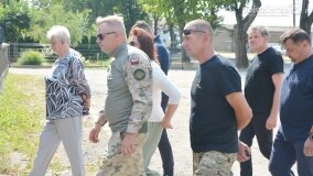 Franciszek Saskowski, Popowo Ignacewo i Mielno w programie „Było… nie minęło” TVP Historia! - zdjęcie 33