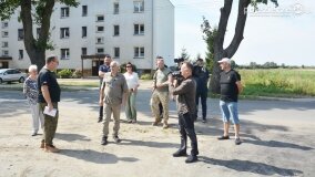 Franciszek Saskowski, Popowo Ignacewo i Mielno w programie „Było… nie minęło” TVP Historia! - zdjęcie 32