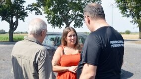 Franciszek Saskowski, Popowo Ignacewo i Mielno w programie „Było… nie minęło” TVP Historia! - zdjęcie 31