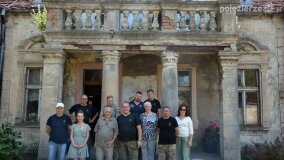 Franciszek Saskowski, Popowo Ignacewo i Mielno w programie „Było… nie minęło” TVP Historia! - zdjęcie 30