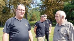 Franciszek Saskowski, Popowo Ignacewo i Mielno w programie „Było… nie minęło” TVP Historia! - zdjęcie 29