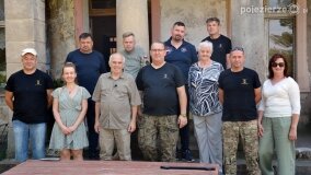 Franciszek Saskowski, Popowo Ignacewo i Mielno w programie „Było… nie minęło” TVP Historia! - zdjęcie 28