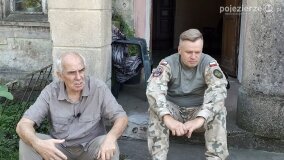 Franciszek Saskowski, Popowo Ignacewo i Mielno w programie „Było… nie minęło” TVP Historia! - zdjęcie 27