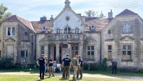 Franciszek Saskowski, Popowo Ignacewo i Mielno w programie „Było… nie minęło” TVP Historia! - zdjęcie 26