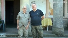 Franciszek Saskowski, Popowo Ignacewo i Mielno w programie „Było… nie minęło” TVP Historia! - zdjęcie 25