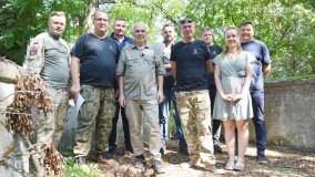 Franciszek Saskowski, Popowo Ignacewo i Mielno w programie „Było… nie minęło” TVP Historia! - zdjęcie 24