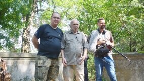 Franciszek Saskowski, Popowo Ignacewo i Mielno w programie „Było… nie minęło” TVP Historia! - zdjęcie 23