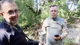 Franciszek Saskowski, Popowo Ignacewo i Mielno w programie „Było… nie minęło” TVP Historia! - zdjęcie 21