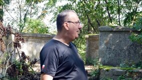 Franciszek Saskowski, Popowo Ignacewo i Mielno w programie „Było… nie minęło” TVP Historia! - zdjęcie 20