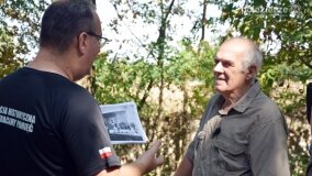 Franciszek Saskowski, Popowo Ignacewo i Mielno w programie „Było… nie minęło” TVP Historia! - zdjęcie 19