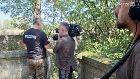 Franciszek Saskowski, Popowo Ignacewo i Mielno w programie „Było… nie minęło” TVP Historia! - zdjęcie 18