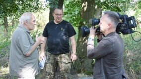 Franciszek Saskowski, Popowo Ignacewo i Mielno w programie „Było… nie minęło” TVP Historia! - zdjęcie 16