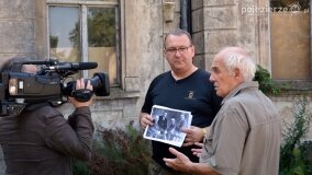Franciszek Saskowski, Popowo Ignacewo i Mielno w programie „Było… nie minęło” TVP Historia! - zdjęcie 13