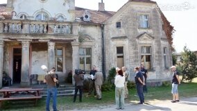 Franciszek Saskowski, Popowo Ignacewo i Mielno w programie „Było… nie minęło” TVP Historia! - zdjęcie 12