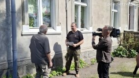 Franciszek Saskowski, Popowo Ignacewo i Mielno w programie „Było… nie minęło” TVP Historia! - zdjęcie 10