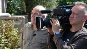 Franciszek Saskowski, Popowo Ignacewo i Mielno w programie „Było… nie minęło” TVP Historia! - zdjęcie 9