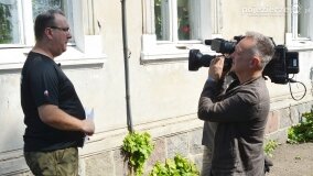 Franciszek Saskowski, Popowo Ignacewo i Mielno w programie „Było… nie minęło” TVP Historia! - zdjęcie 6