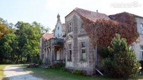 Franciszek Saskowski, Popowo Ignacewo i Mielno w programie „Było… nie minęło” TVP Historia! - zdjęcie 5